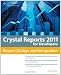 Crystal Reports 2011 for Developers