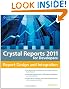 Crystal Reports 2011 for Developers