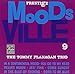 Moodsville Vol. 9: The Tommy Flanagan Trio