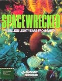 Space Wrecked