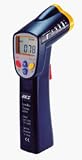 Infrared Noncontact Thermometer EST40