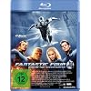 Fantastic Four - Rise of the Silver Surfer [Blu-ray]