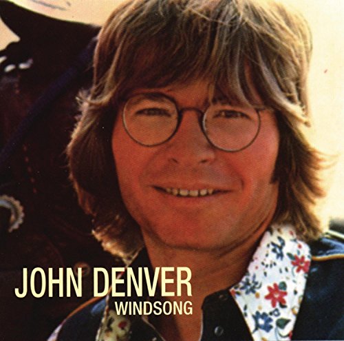 John Denver - Legendary (Disc 3) - Zortam Music