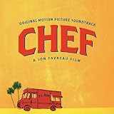 Ost: Chef