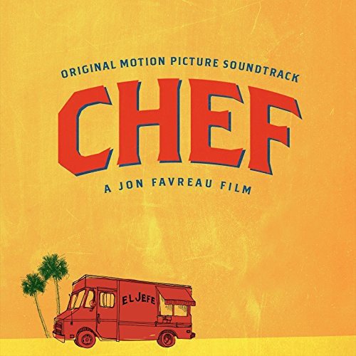 Ost: Chef Original Soundtrack