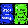 Horace and the Stowaway / Edward and the Book Crooks (Ghosts of Cockleshore Castle)