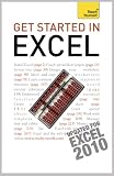 Teach Yourself Get Started in Excel (TY Computing)