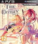 Time and Eternity (PS3)
