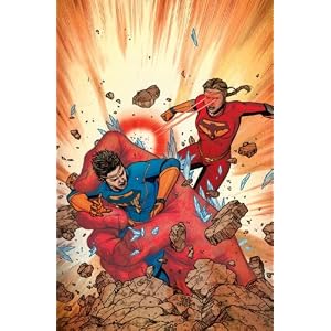 Superman: Nightwing & Flamebird Vol. 2