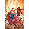 Superman: Nightwing & Flamebird Vol. 2