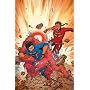 Superman: Nightwing & Flamebird Vol. 2