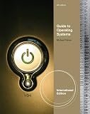 Guide to operating systems