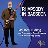 Rhapsody in Bassoon