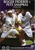 Roger Federer vs. Pete Sampras: The Changing of the Guard