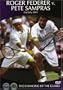 Roger Federer vs. Pete Sampras: The Changing of the Guard