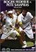 DVD : Roger Federer vs. Pete Sampras: The Changing of the Guard