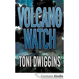 Volcano Watch (The Forensic Geology Series)