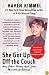 She Got Up Off the Couch: And Other Heroic Acts from Mooreland, Indiana
