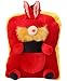 Tickles RABBIT SHOULDER BAG Soft Toy Plush Kids Birthday Gift 33 cm RS.459.00