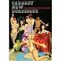 Cabaret New Burlesque A La Nouvelle Eve