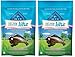 Buffalo BLUE Bits Savory Salmon Natural Soft-Moist Training Treats, 8oz by Blue Buffalo