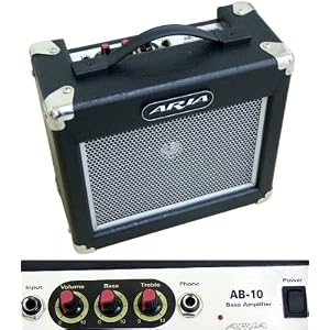 ARIA AB-10
