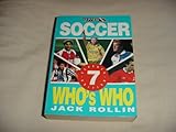 Guinness soccer who's who