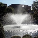 Kasco Marine Model 8400 2 HP Decorative Pond Aerator Set - KM006