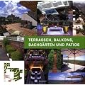 Terrassen, Balkone, Dachg�rten & Patios