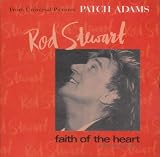 Faith Of The Heart
