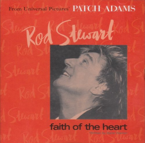 Faith Of The Heart