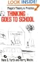 Thinking Goes to School: Piaget's Theory in Practice