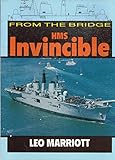 HMS Invincible