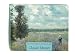 Boston International Metropolitan Museum Of Art Boxed Note Cards: Claude Monet