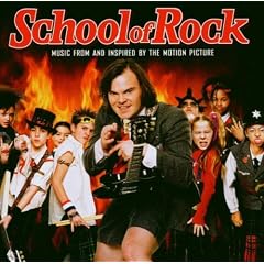School of Rock