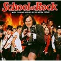 School Of Rock  [Music From And Inspired By The Motion Picture]