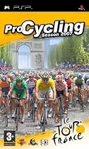 Pro Cycling Manager 2007 - Le Tour de France (PSP)