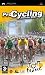 Pro Cycling Manager 2007 - Le Tour de France (PSP)