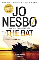 The Bat: A Harry Hole Novel (1) (Harry Hole Series) The Bat: A Harry Hole Novel (1) (Harry Hole Series)