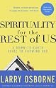 Spirituality for the Rest of Us: A Down-to-Earth Guide to Knowing God