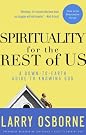 Spirituality for the...