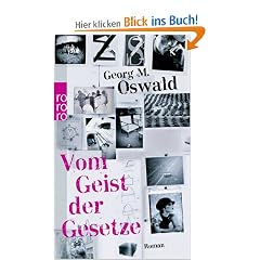 Vom Geist der Gesetze