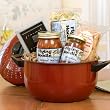Gourmet Pasta Pot Dinner for 4