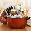 Gourmet Pasta Pot Dinner for 4