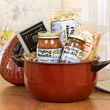 Gourmet Pasta Pot Dinner for 4