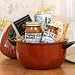 Gourmet Pasta Pot Dinner for 4