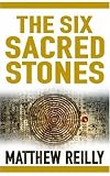 The 6 Sacred Stones: A Novel