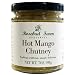 Rosebud Farms Hot Mango Chutney
