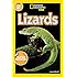 National Geographic Readers: Lizards