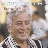 Stranger in Paradise